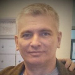 Profile picture of Paul Nason